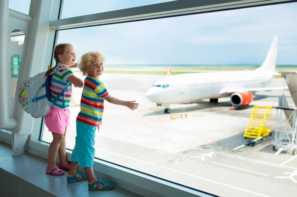 Safe Travel with the Best Infant Care in Delray Beach